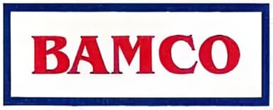 BAMCO BAMCO logo