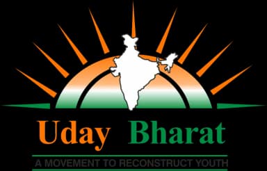 Uday Bharat Uday Bharat logo