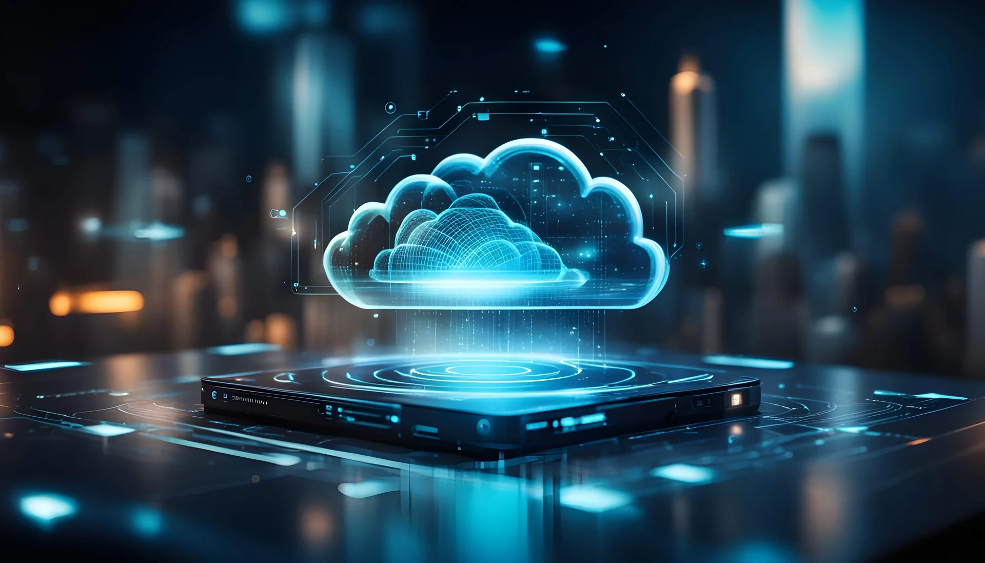 Cloud Solutions