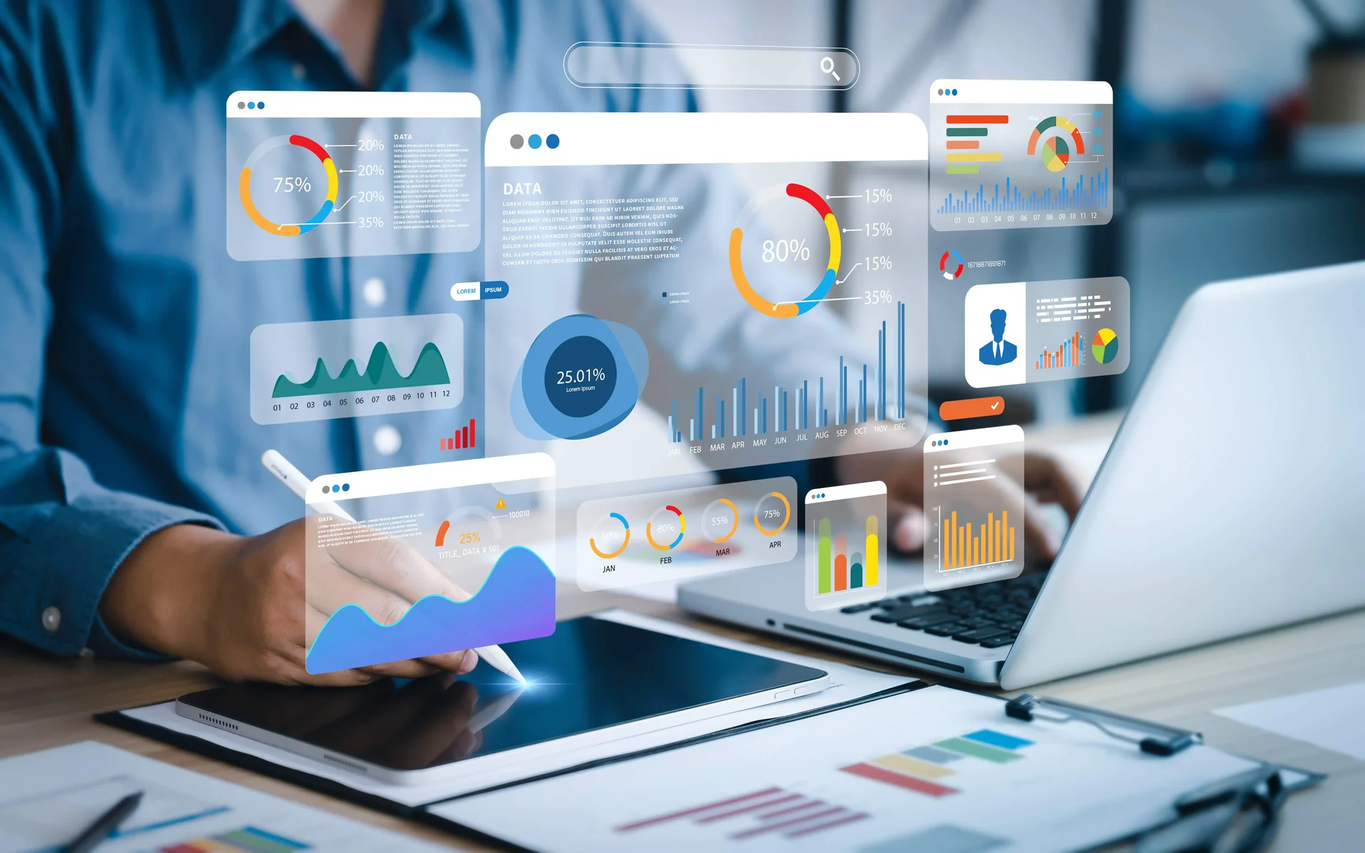 Data Analytics