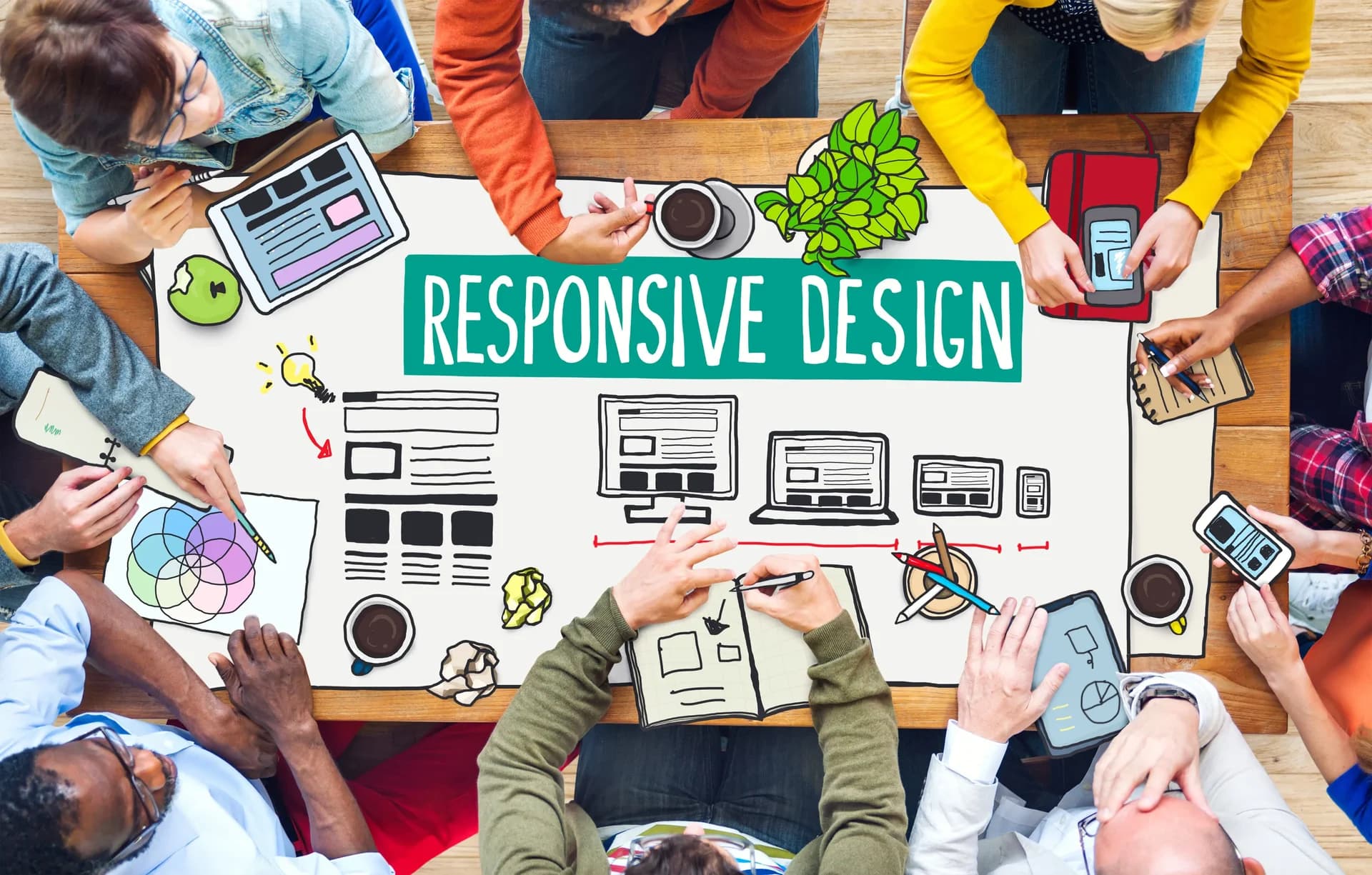 Website Development